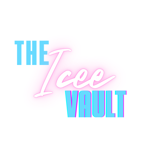 The Icee vault