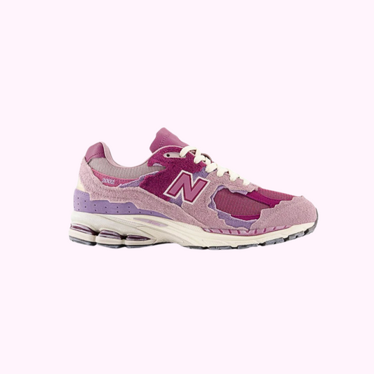 2002R PROTECTION PACK PINK SNEAKERS