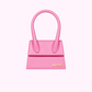 FOREVER BAGS-PINK