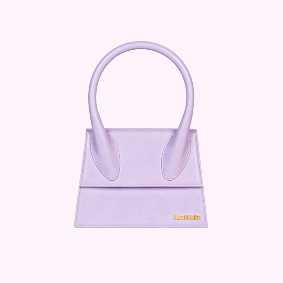 FOREVER BAGS-PURPLE
