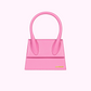 FOREVER BAGS-PINK