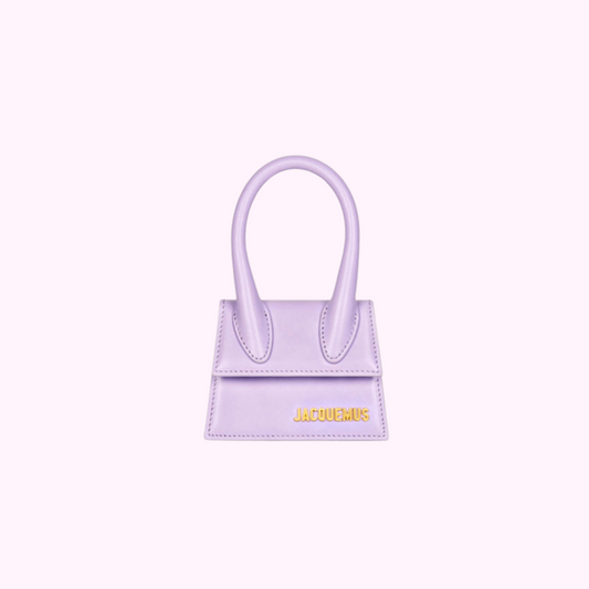 FOREVER BAGS-PURPLE